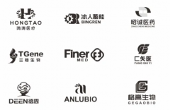 高品质logo设计，商标设计
